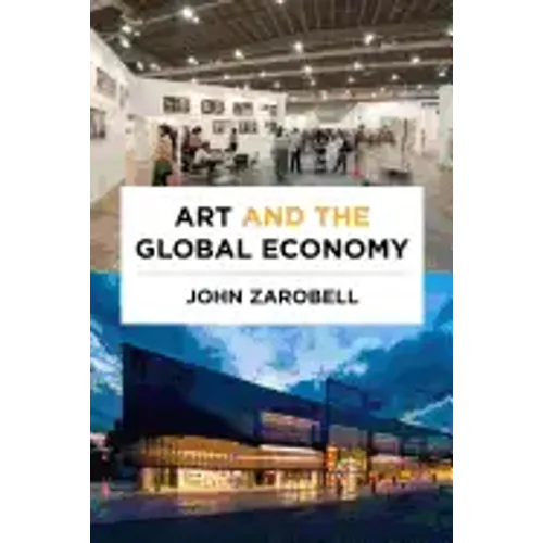 Art and the Global Economy
