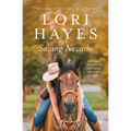 Saving Nevada: One Woman, One Wild Horse, One Hundred Days to Save Each Other