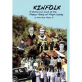 Kinfolk: A Historical Look at the Flanery Family of Floyd County