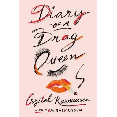 Diary of a Drag Queen