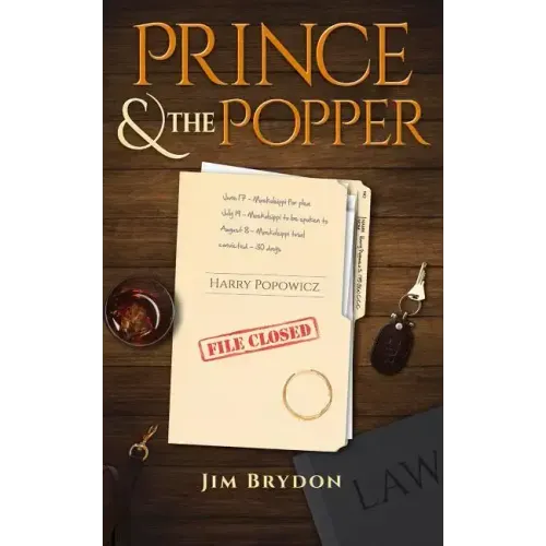 Prince and the Popper