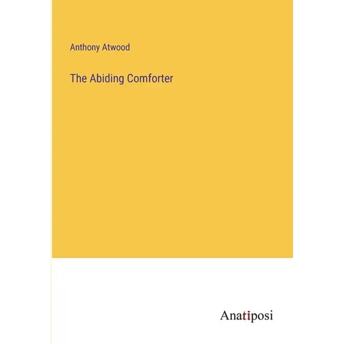 The Abiding Comforter