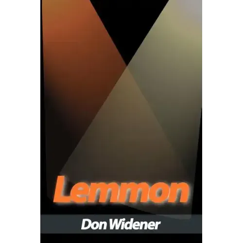 Lemmon: A Biography