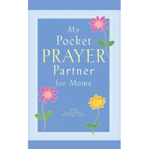 My Pocket Prayer Partner for Moms