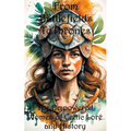 From Battlefields To Thrones: Empowered Women of Celtic Lore and History