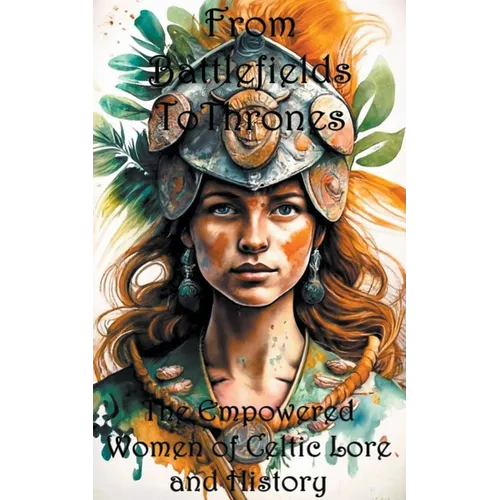 From Battlefields To Thrones: Empowered Women of Celtic Lore and History