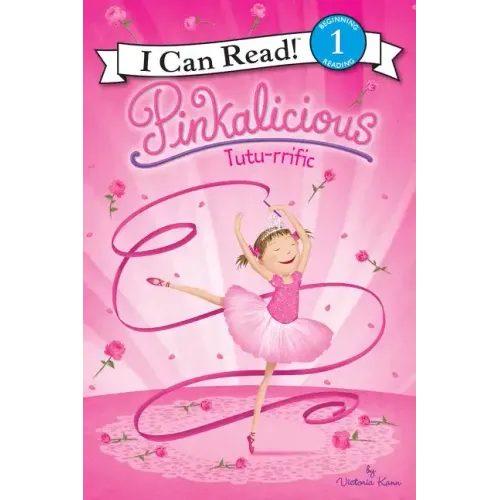 Tutu-rrific
