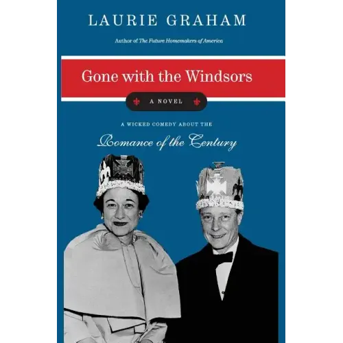 Gone with the Windsors