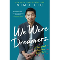 We Were Dreamers: An Immigrant Superhero Origin Story
