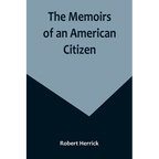 The Memoirs of an American Citizen - Paperback