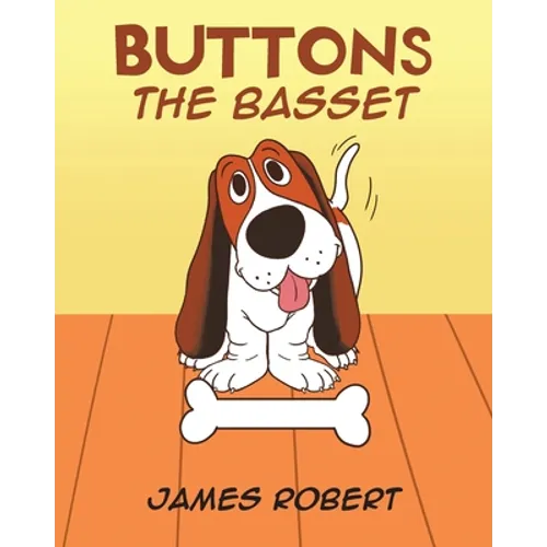 Buttons the Basset