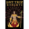 DMT Trip Reports - Experience What It's Like Taking 5 Meo Dimethyltrptamine
