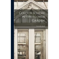 Colour Scheme in the Flower Garden