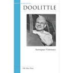 Doolittle: Aerospace Visionary - Paperback
