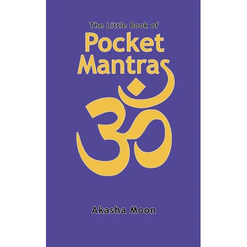 The Little Book of Pocket Mantras