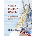 Aboard Picton Castle: A painter's journey