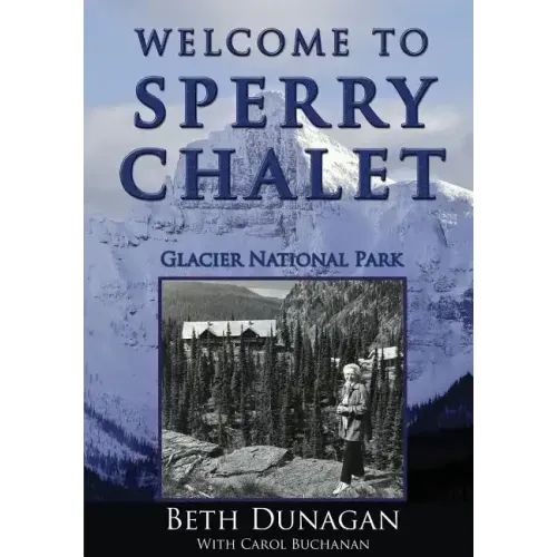 Welcome to Sperry Chalet