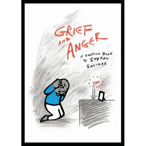 Grief and Anger