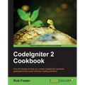 Codeigniter 2 Cookbook