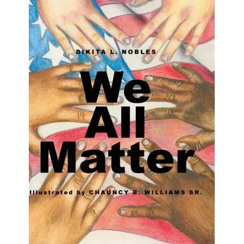 We All Matter