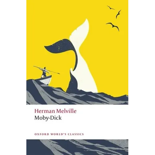 Moby-Dick