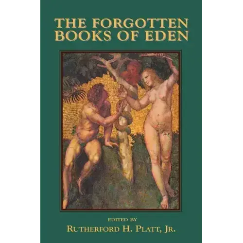 The Forgotten Books of Eden