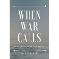 When War Calls