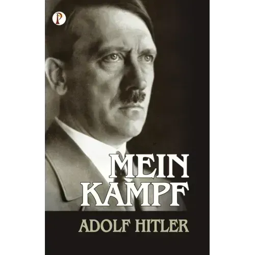 Mein Kampf