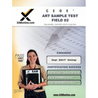 Ceoe Osat Art Sample Test Field 02 Teacher Certification Test Prep Study Guide