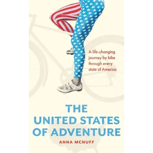 The United States of Adventure