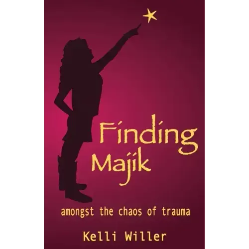 Finding Majik: Amongst the chaos of trauma