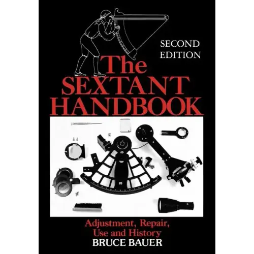 The Sextant Handbook