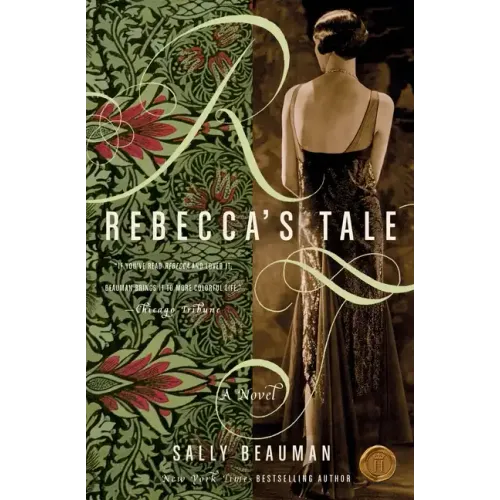 Rebecca's Tale