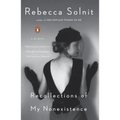 Recollections of My Nonexistence: A Memoir