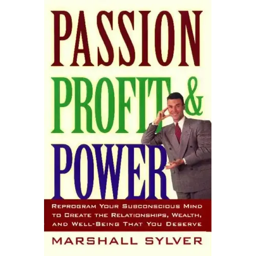 Passion Profit Power