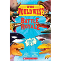 Who Would Win?: Battle Royale