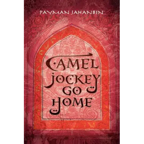 Camel Jockey Go Home