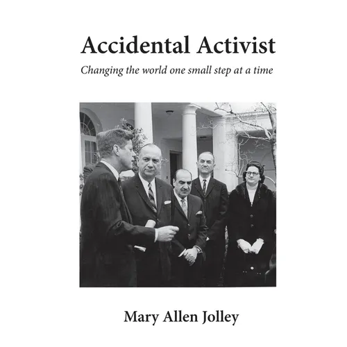 Accidental Activist