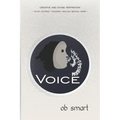 Voice: Your Journey Towards Healing