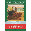 Learn Portuguese with Short Stories: Interlinear Portuguese to English