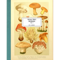 Vintage Prints: Mushrooms: Vol. 4