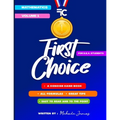 First Choice for S.E.A Students: Mathematics