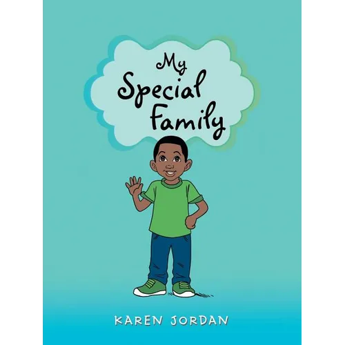 My Special Family