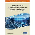 Applications of Artificial Intelligence for Smart Technology