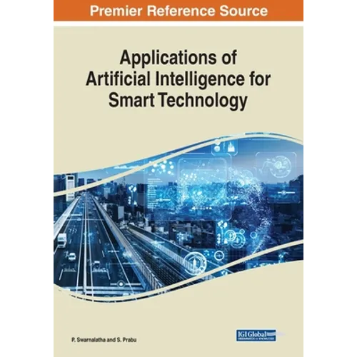 Applications of Artificial Intelligence for Smart Technology