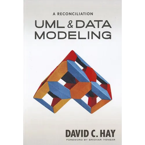 UML and Data Modeling: A Reconciliation