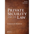 Private Security and the Law