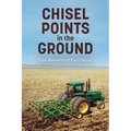 Chisel Points in the Ground