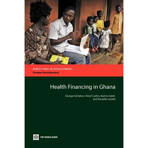 Health Financing in Ghana