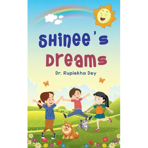 Shinee's Dreams
